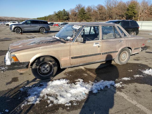 toyota cressida l 1983 jt2mx63e4d0036425