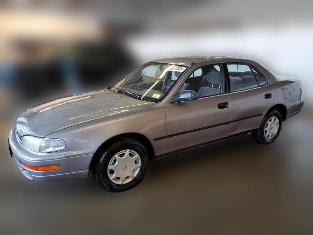 toyota camry 1992 jt2sk11e3n0030452