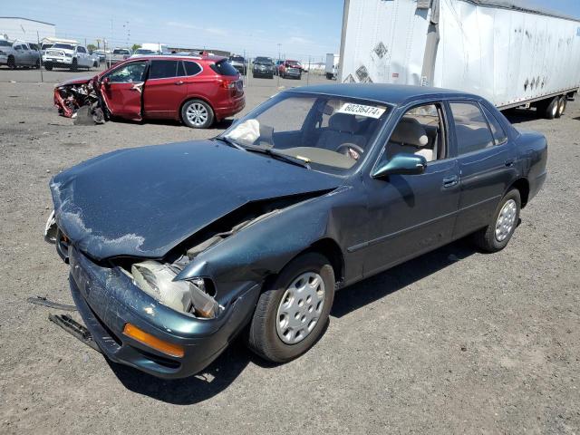 toyota camry 1995 jt2sk12e0s0274439