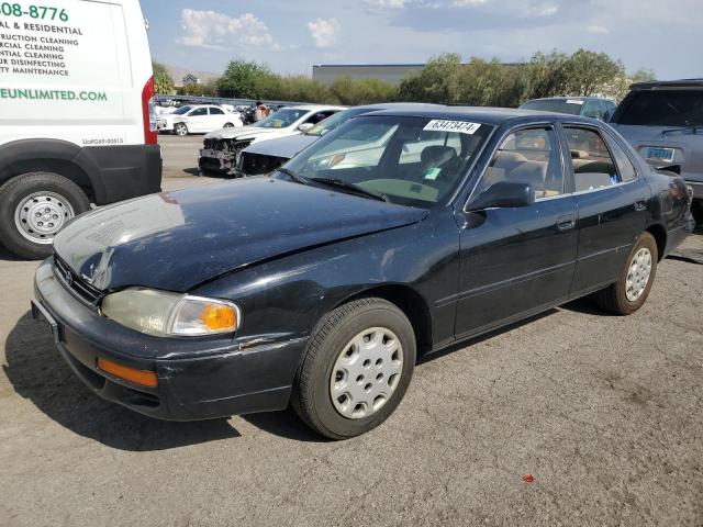 toyota camry 1995 jt2sk12e5s0308021