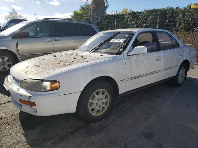 toyota camry le 1995 jt2sk12e5s0336904