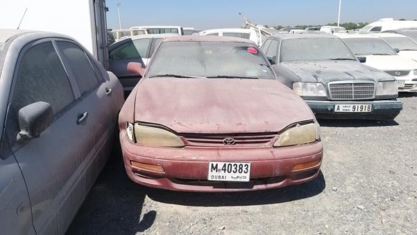 toyota camry 1993 jt2sk12e9p0156266