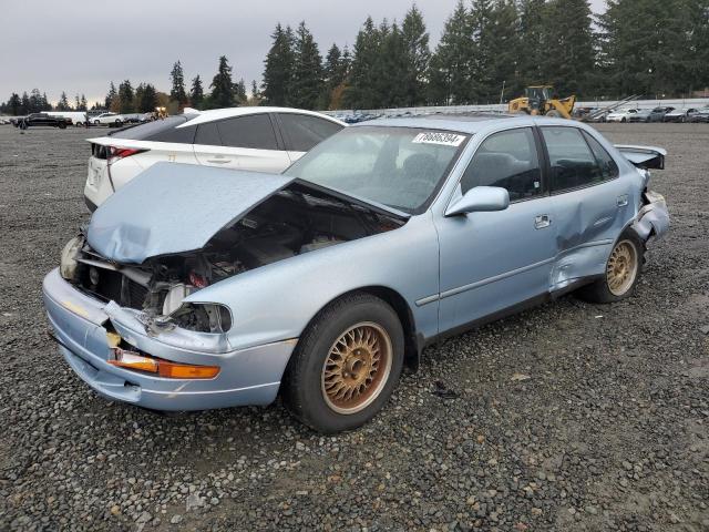 toyota camry xle 1992 jt2sk13e4n0079544