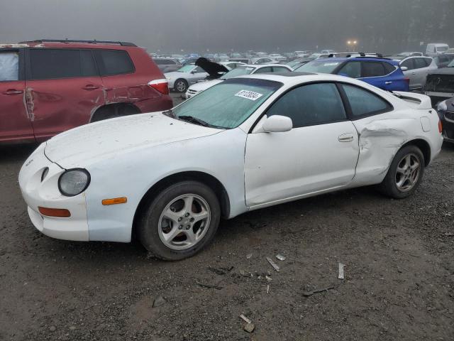 toyota celica gt 1995 jt2st07n6s0029662