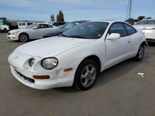 toyota celica 1995 jt2st07n7s0016614