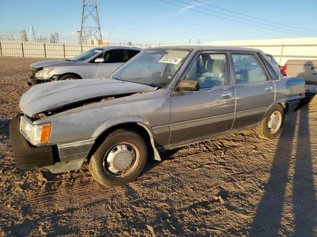 toyota camry dlx 1986 jt2sv12e9g0477991