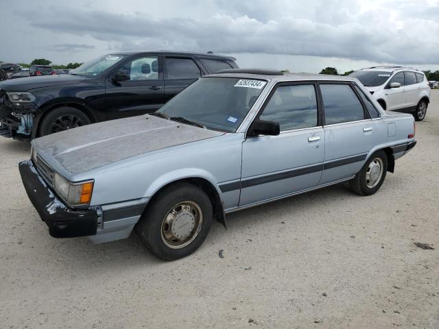 toyota camry 1986 jt2sv16e3g0420065