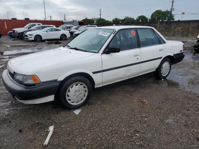 toyota camry dlx 1991 jt2sv21e2m3435406