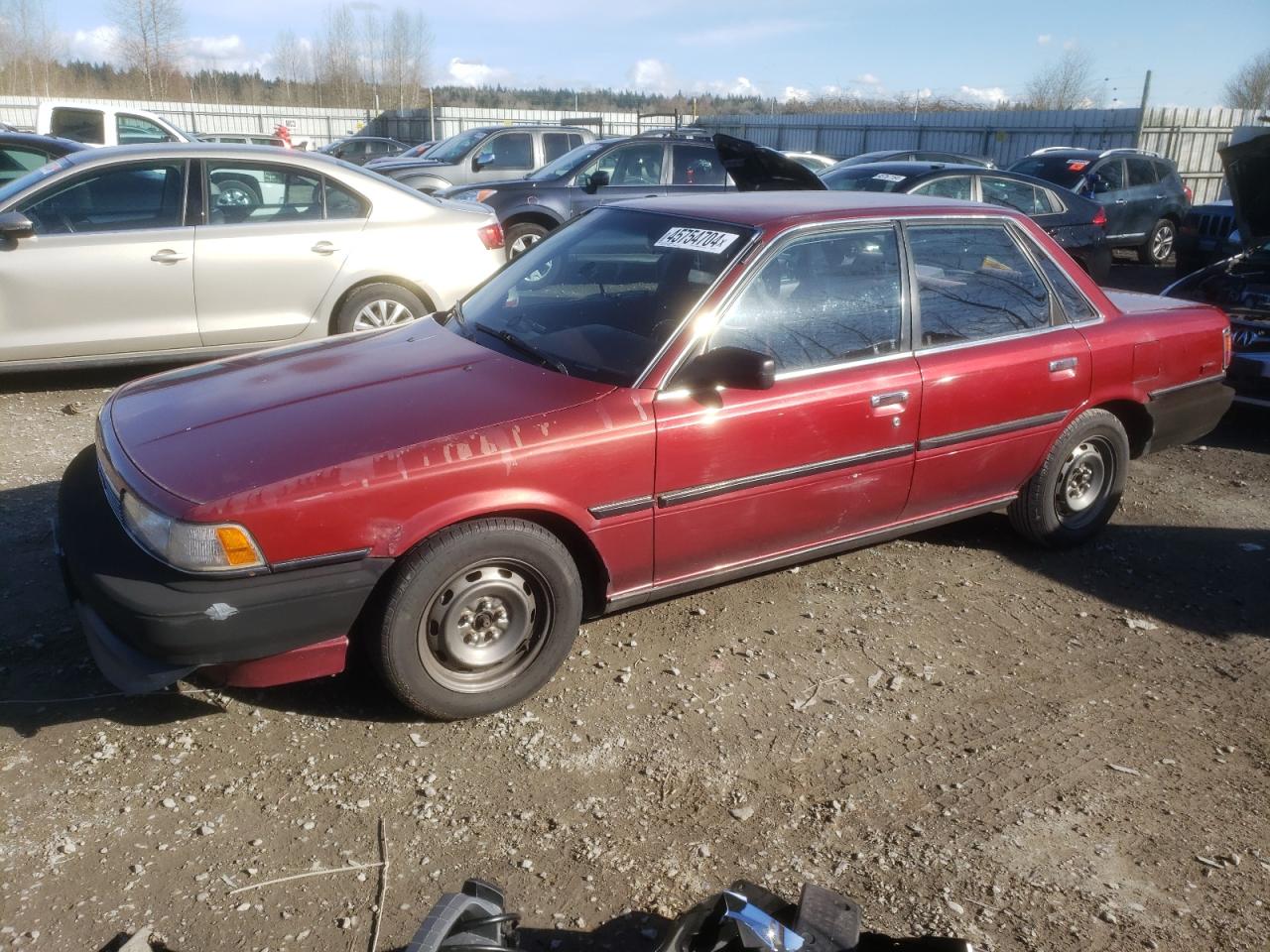 toyota camry 1989 jt2sv21exk3367319