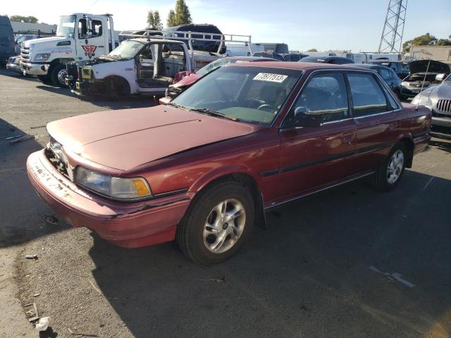 toyota camry 1990 jt2sv22e0l0350496