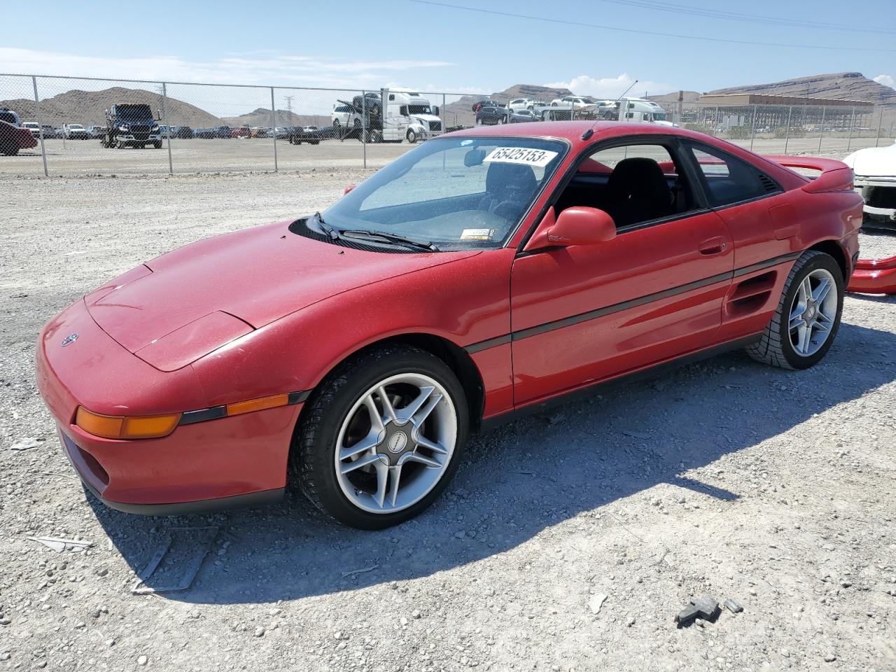 toyota mr2 1991 jt2sw21m0m0002169