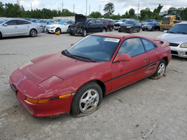 toyota mr2 1991 jt2sw21m5m0004094