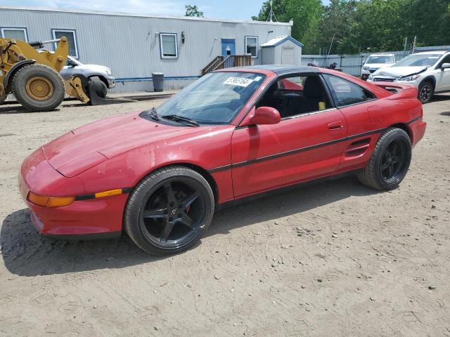 toyota mr2 1991 jt2sw21n6m0004114