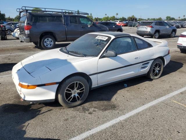 toyota mr2 1991 jt2sw21n7m0011427