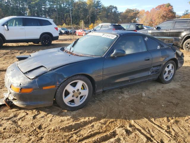 toyota mr2 1991 jt2sw22m2m0010031