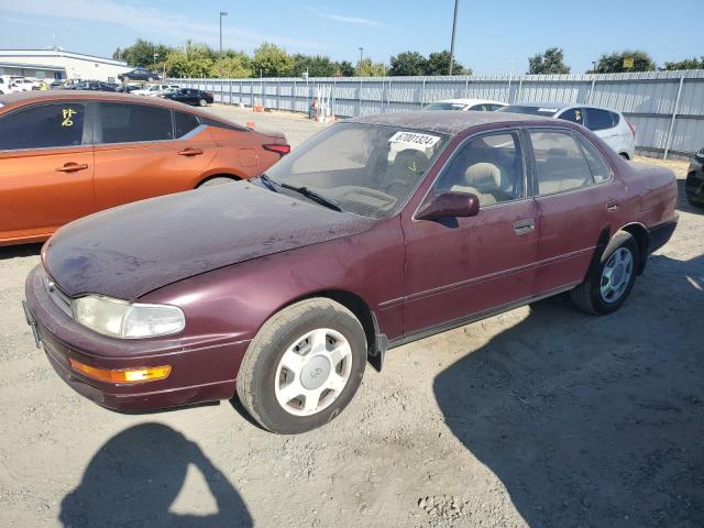 toyota camry 1993 jt2vk12e4p0216533