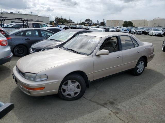 toyota camry le 1993 jt2vk12e8p0216910