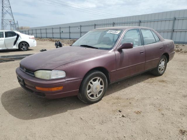 toyota camry 1993 jt2vk13e1p0169251