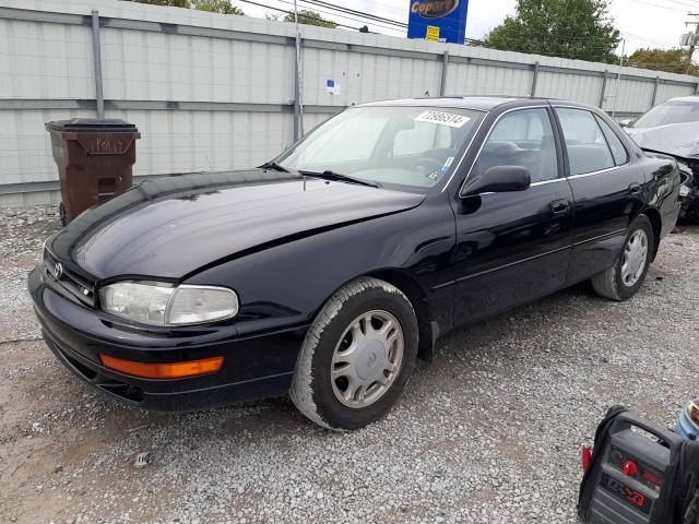 toyota camry xle 1992 jt2vk13e2n0090331