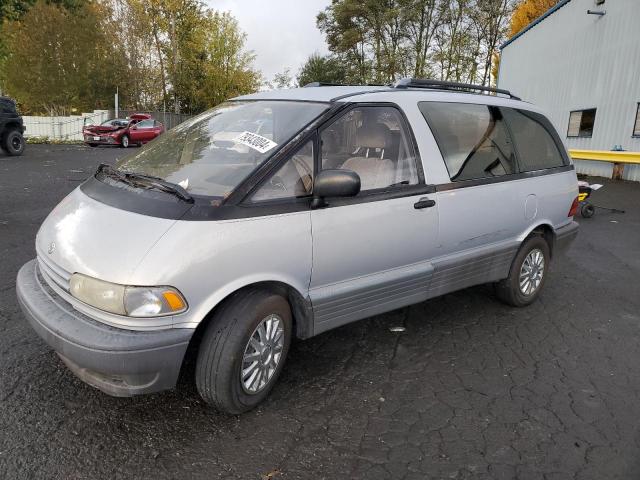 toyota previa le 1994 jt3ac12r1r1119006