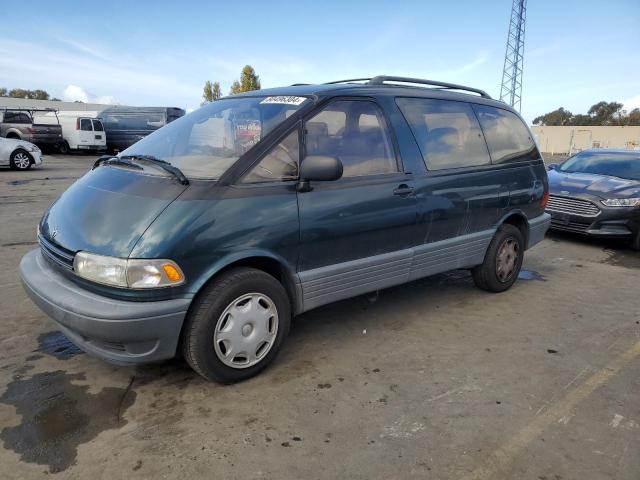 toyota previa le 1995 jt3ac14r1s1197904