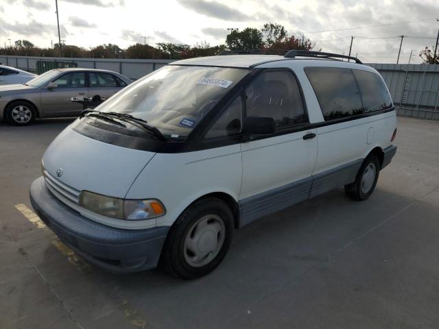 toyota previa 1995 jt3ac14r2s1185664