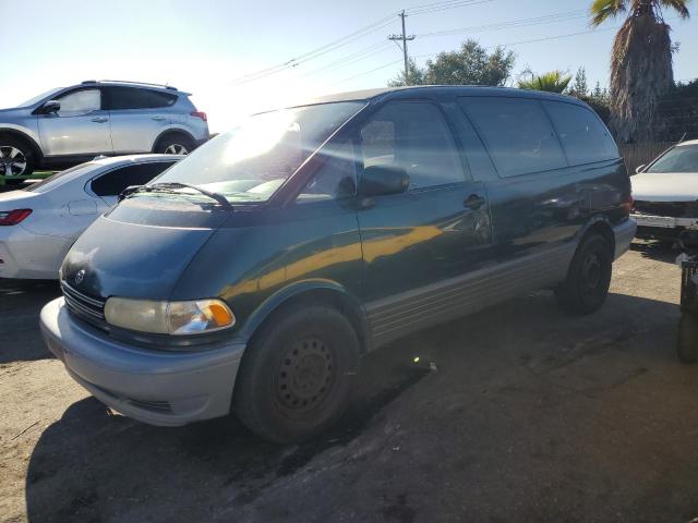 toyota previa le 1995 jt3ac14r4s1195774