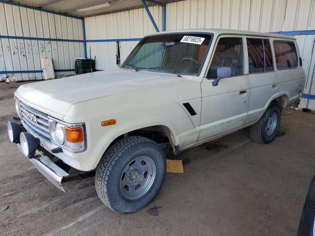 toyota land cruis 1984 jt3fj60g4e0091521