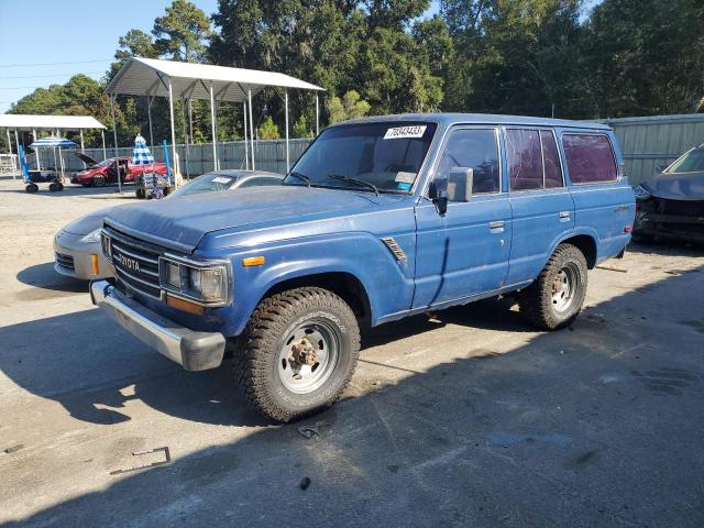 toyota land cruis 1988 jt3fj62g2j0075857