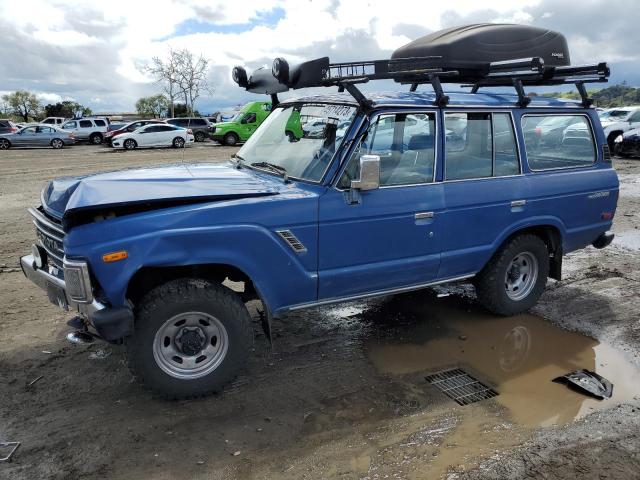 toyota land cruis 1988 jt3fj62g3j0085328