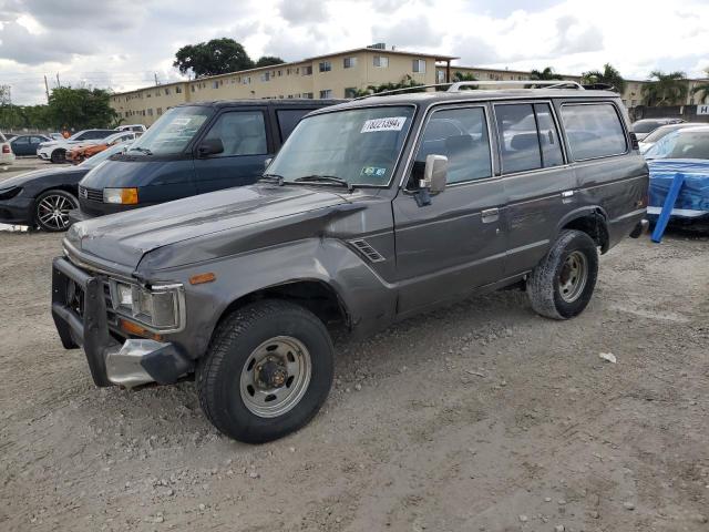 toyota land cruis 1988 jt3fj62g5j0085671