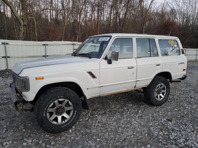 toyota land cruis 1989 jt3fj62g8k1110204