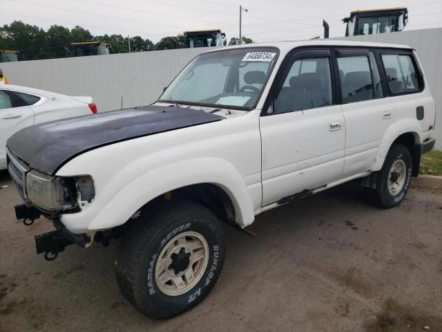 toyota land cruis 1991 jt3fj80w0m0028529