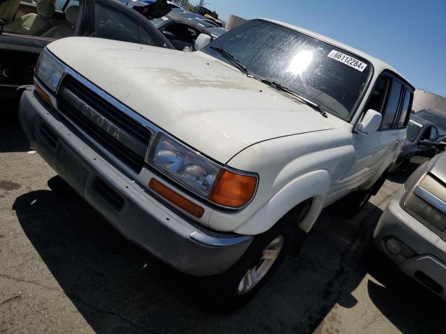 toyota land cruis 1992 jt3fj80w5n0037003