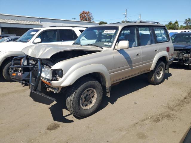 toyota land cruis 1992 jt3fj80w6n0049502