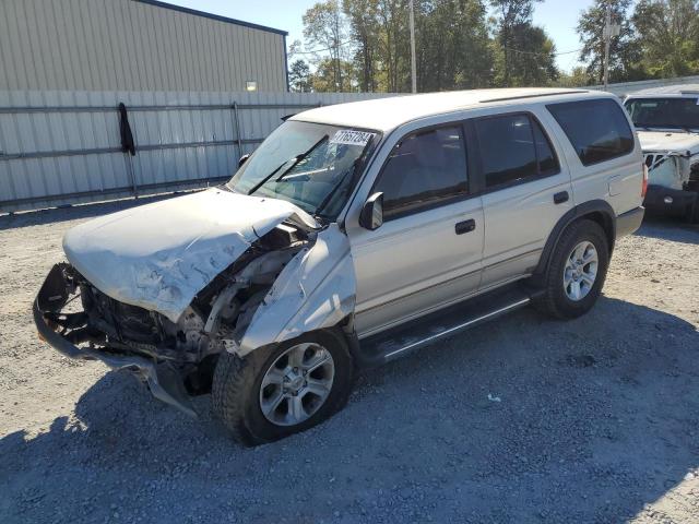 toyota 4runner 1998 jt3gm84r0w0021888