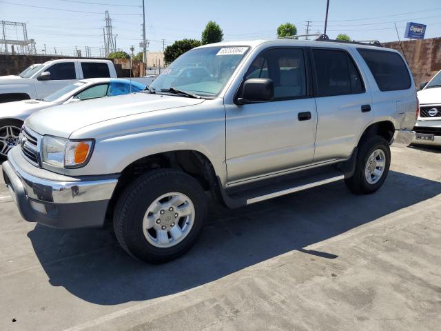 toyota 4runner 1999 jt3gm84r0x0051328