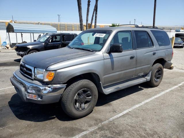 toyota 4runner 2000 jt3gm84r1y0065109