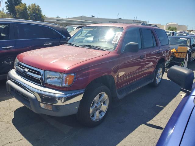 toyota 4runner 2000 jt3gm84r1y0066454