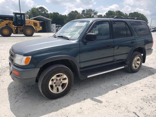 toyota 4runner 1996 jt3gm84r2t0002335