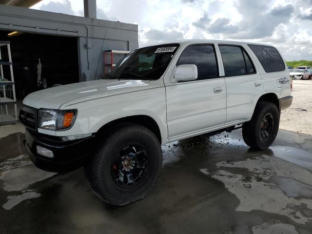 toyota 4runner 1996 jt3gm84r2t0003520