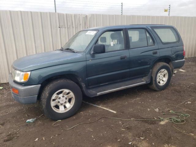 toyota 4runner 1998 jt3gm84r2w0034335