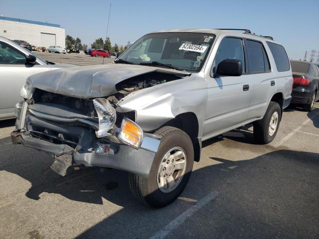 toyota 4runner 2000 jt3gm84r3y0068853