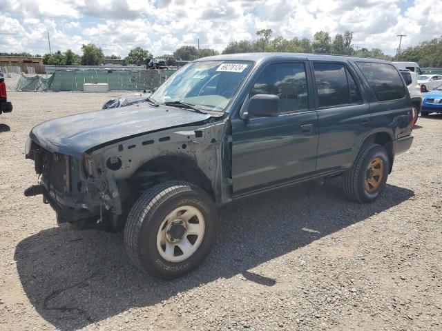 toyota 4runner 1998 jt3gm84r4w0032876