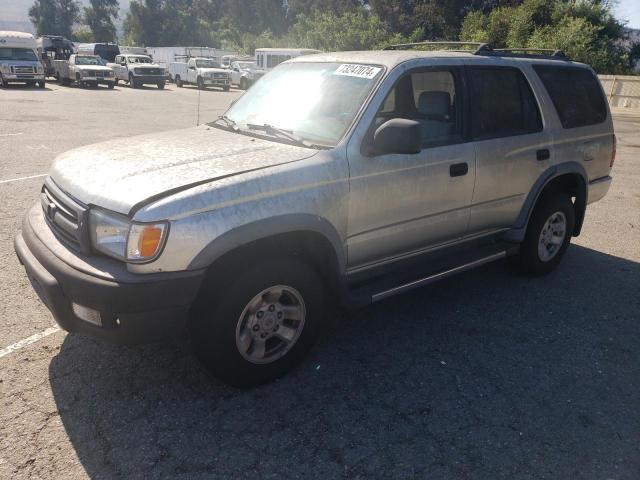 toyota 4runner 2000 jt3gm84r4y0054041