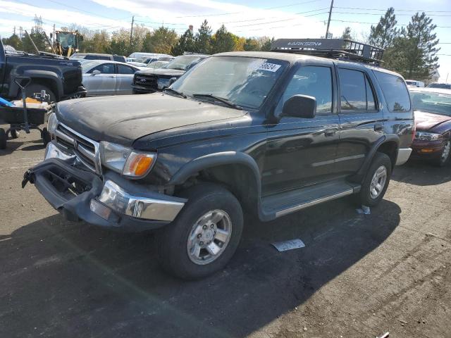 toyota 4runner 2000 jt3gm84r4y0067226