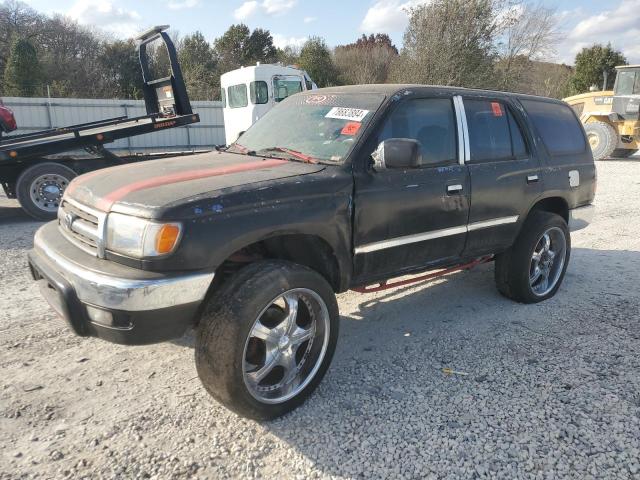 toyota 4runner 1999 jt3gm84r5x0046979