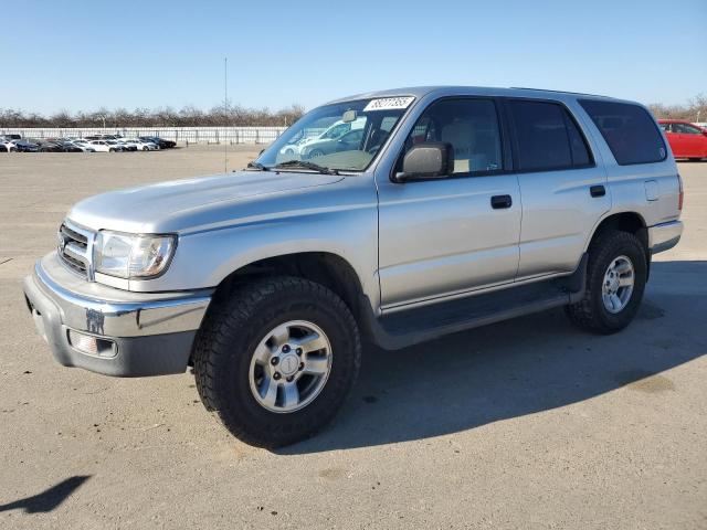 toyota 4runner 2000 jt3gm84r5y0067171