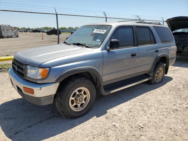 toyota 4runner 1998 jt3gm84r6w0031812