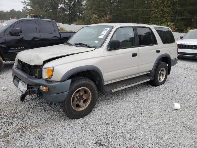 toyota 4runner 1998 jt3gm84r6w0032958